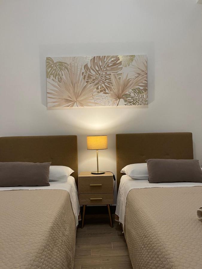 Taormina Family Apartment Exterior photo