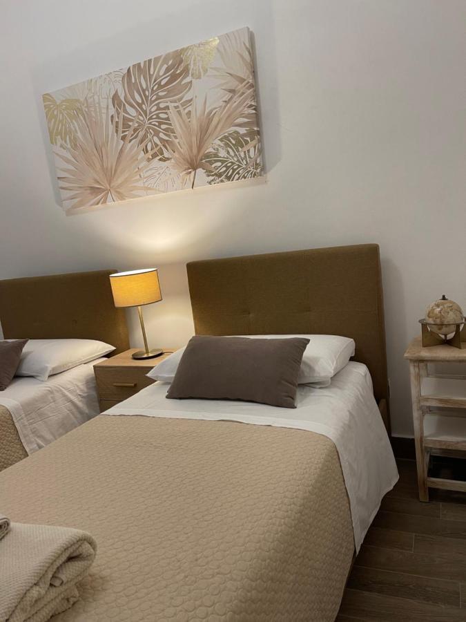 Taormina Family Apartment Exterior photo