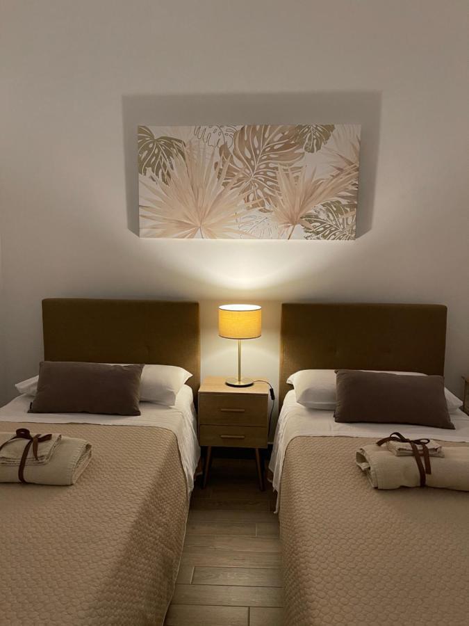 Taormina Family Apartment Exterior photo